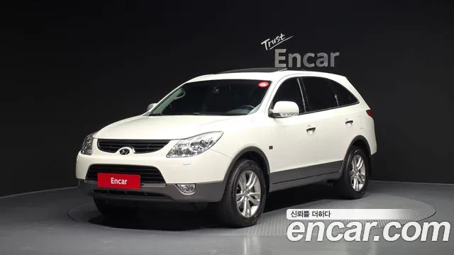 Hyundai Diesel 2WD 300VX