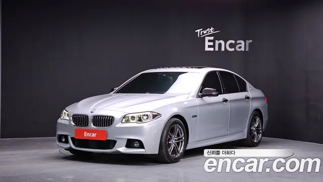 BMW 5 (F10) 528i M