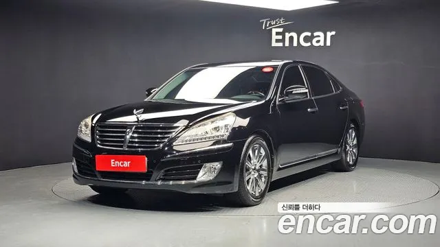 Hyundai VS380