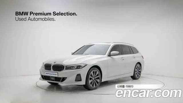 BMW 3 (G20) 320i