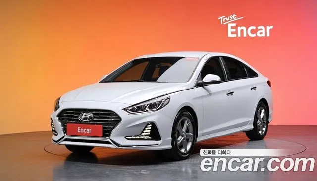 Hyundai Sonata 2.0