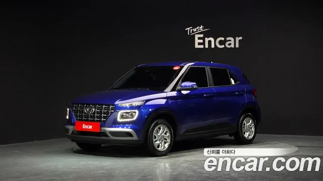 Hyundai 1.6 Premium