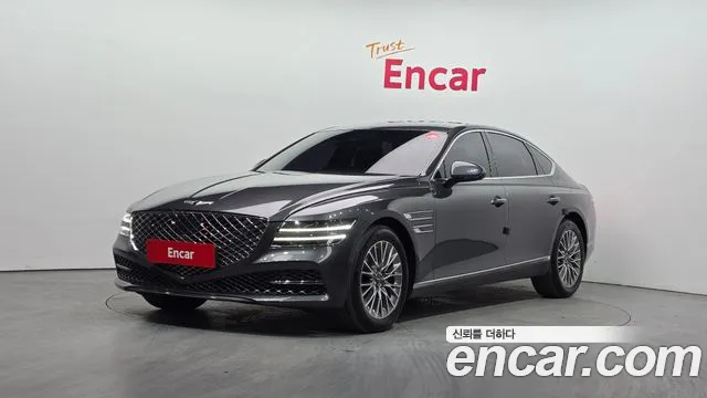 Genesis G80 (RG3) Diesel 2.2 2WD