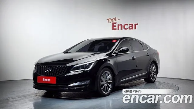 Hyundai G330 Premium