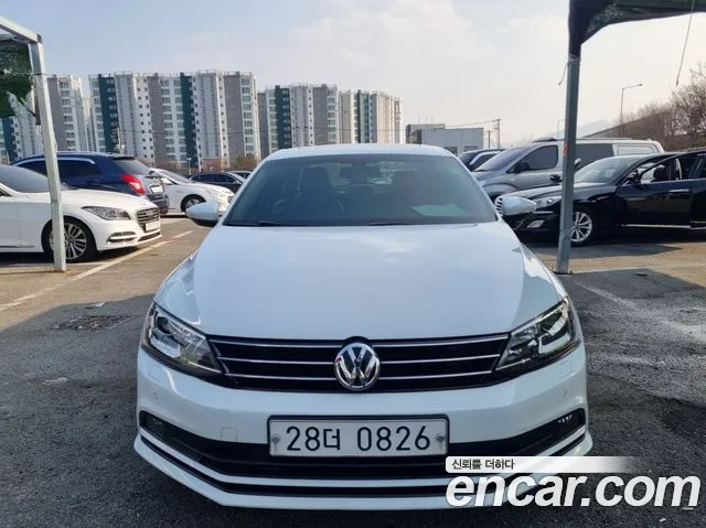 Volkswagen 2.0 TDI Premium 6