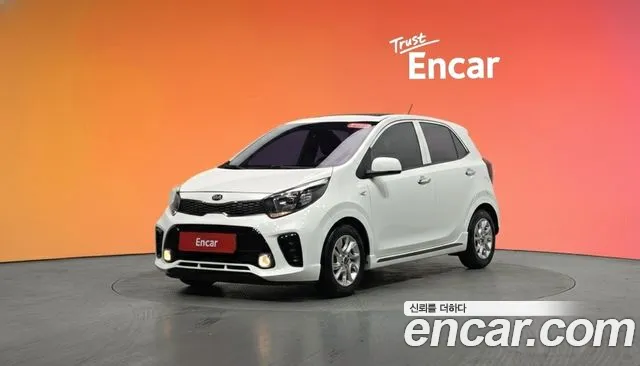 Kia All New (JA)