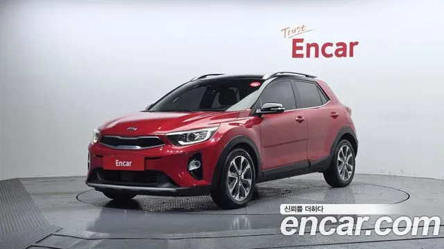 Kia 1.0 Turbo Prestige