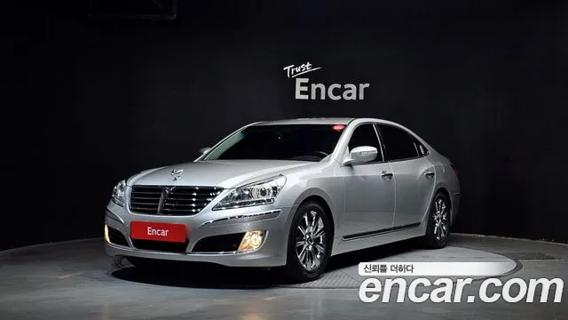 Hyundai VS380