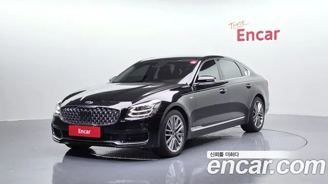 Kia K9 3.8 GDI AWD Ⅰ