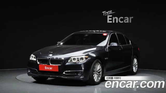 BMW 5 (F10) 528i xDrive