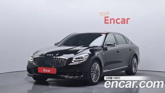 Kia K9 3.8 GDI AWD Ⅰ