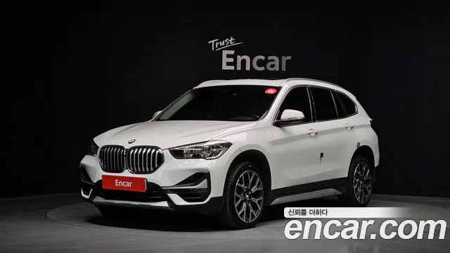 BMW X1 (F48) xDrive 20i xLine
