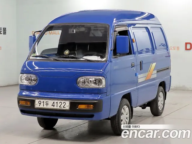 Chevrolet(GM) 2 DLX