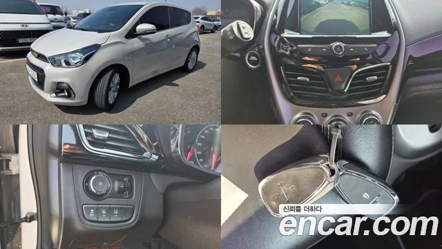 Chevrolet(GM) LTZ