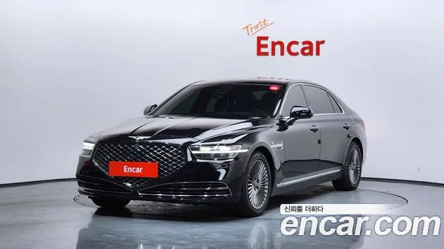 Genesis G90 3.8 AWD