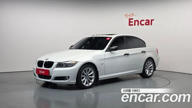 BMW 3 (E90) 320i