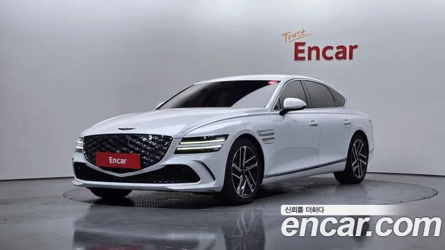 Genesis G80 (RG3) Gasoline 2.5 Turbo AWD