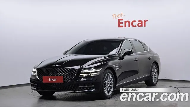 Genesis G80 (RG3) Gasoline 2.5 Turbo 2WD