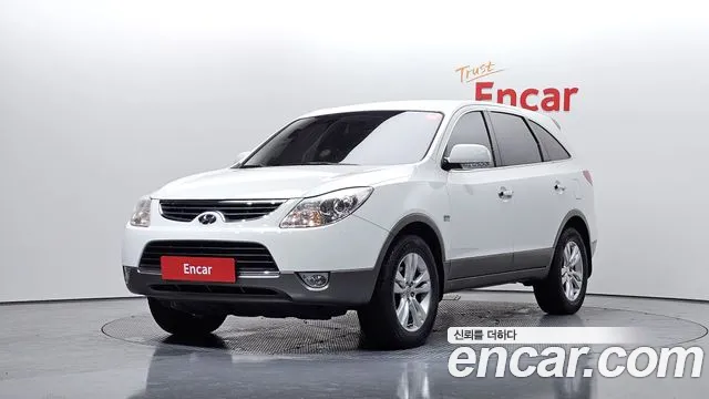 Hyundai Diesel 2WD 300X