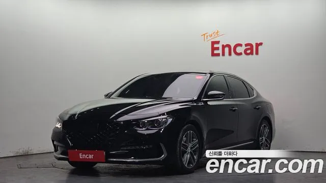 Hyundai Grandeur IG 3.0 Exclusive