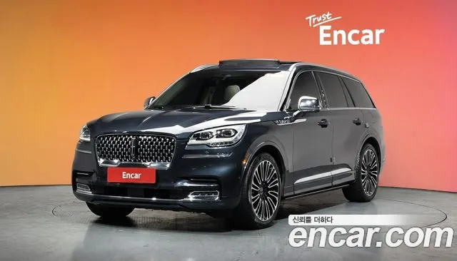 Lincoln 2 3.0 AWD
