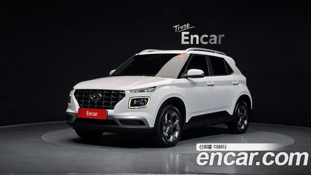 Hyundai 1.6 Premium