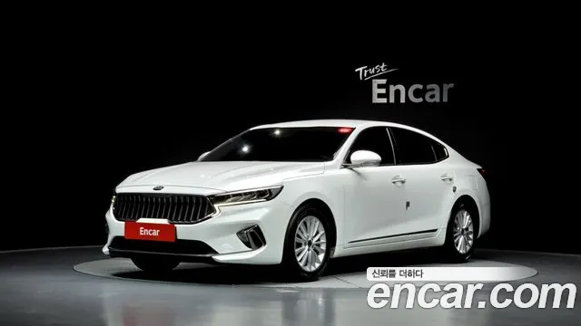 Kia K7 2.5 GDI Prestige