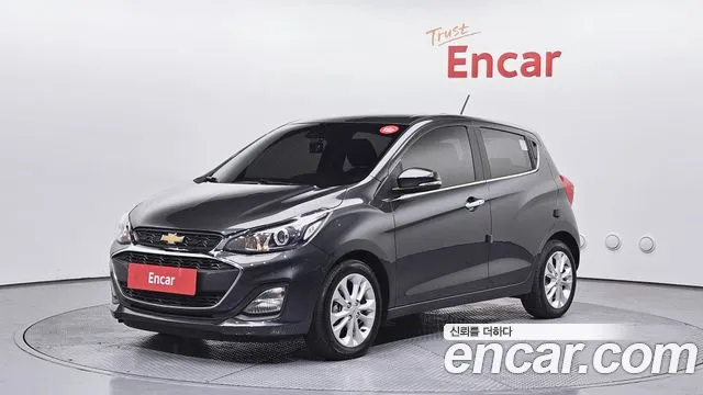 Chevrolet(GM) The New