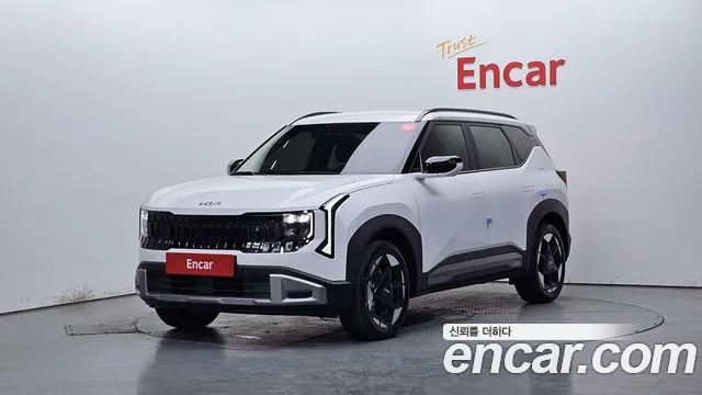 Kia Seltos 2 HEV 1.6 2WD Prestige
