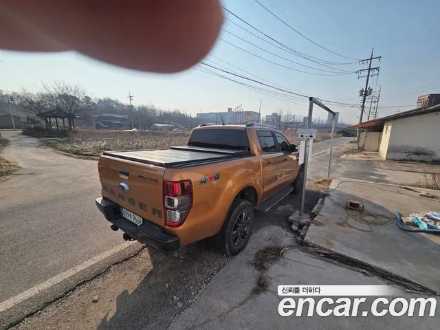 Ford 3 2.0