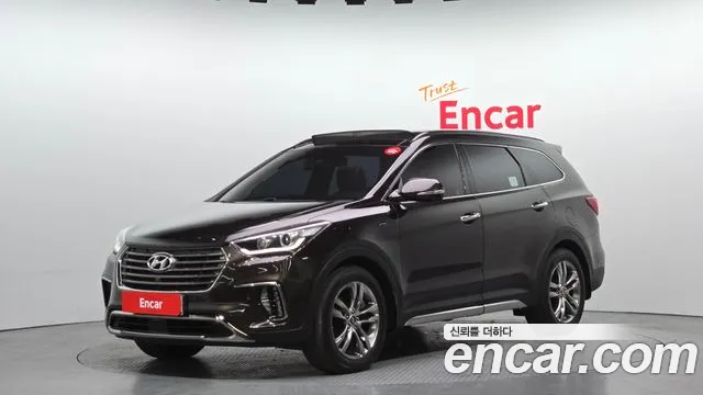 Hyundai The New Diesel 2.2 4WD