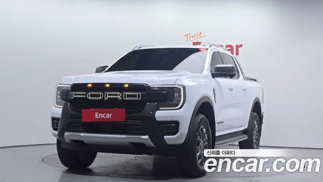 Ford 4 2.0