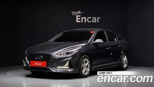 Hyundai Sonata 2.0