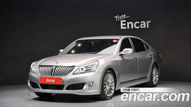 Hyundai VS380 Prestige