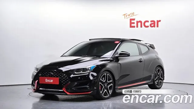 Hyundai (JS) 2.0 N