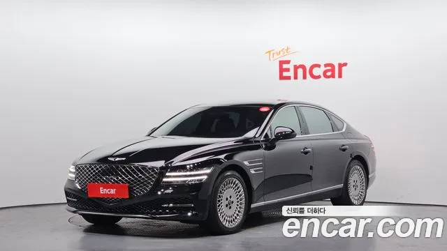 Genesis G80 (RG3) Gasoline 2.5 Turbo AWD