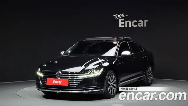 Volkswagen 2.0 TDI Premium