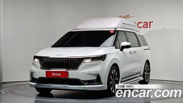 Kia Carnival 4 9 Signature