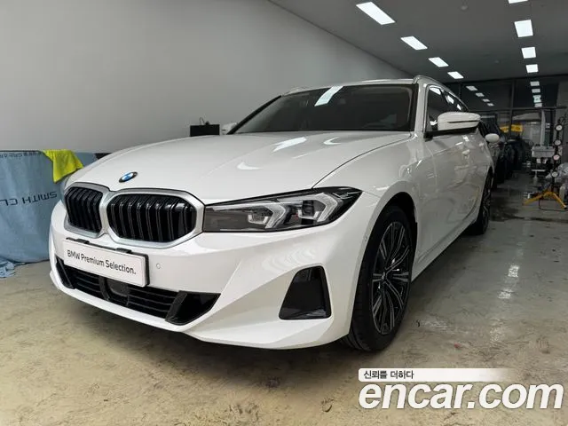 BMW 3 (G20) 320d