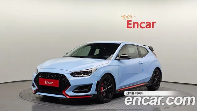 Hyundai (JS) 2.0 N