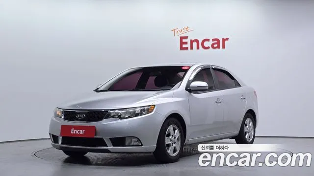 Kia 1.6 GDI Base