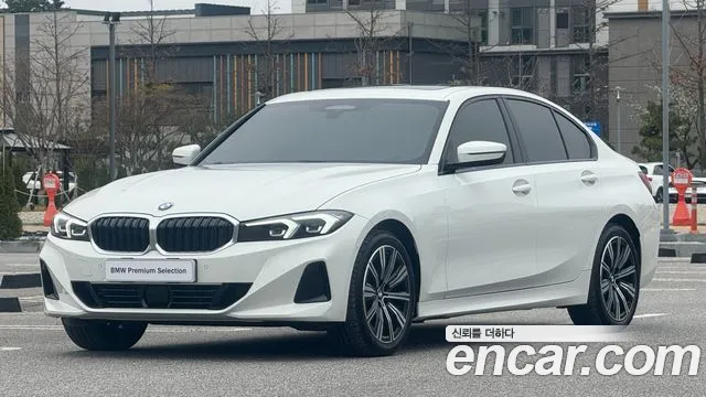 BMW 3 (G20) 320i
