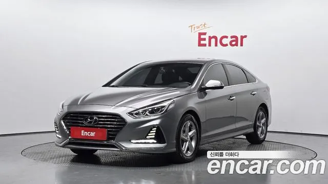 Hyundai Sonata 2.0