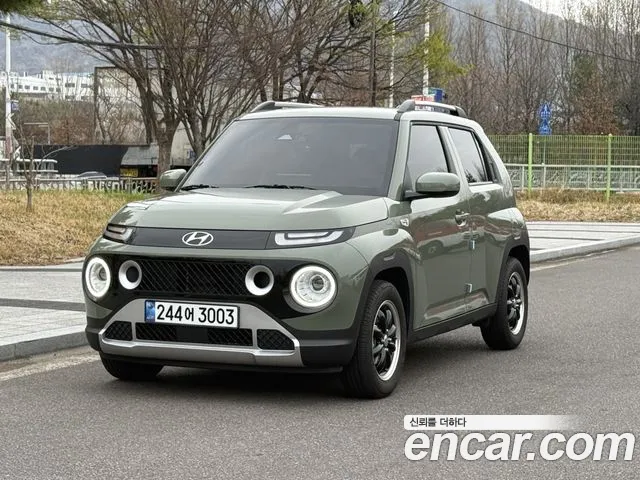 Hyundai Turbo