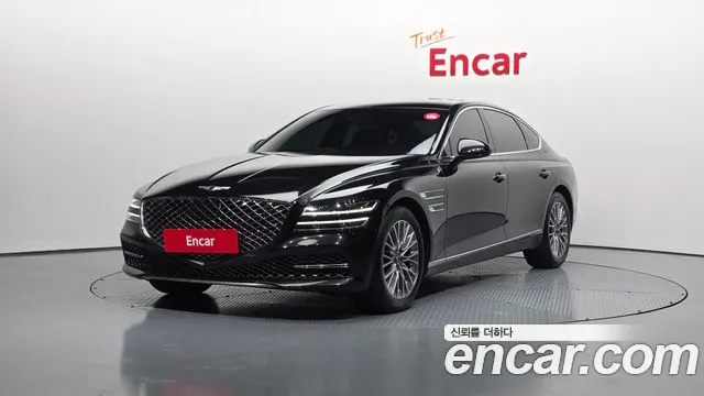 Genesis G80 (RG3) Gasoline 2.5 Turbo AWD