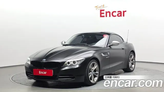 BMW Z4 (E89) sDrive 28i
