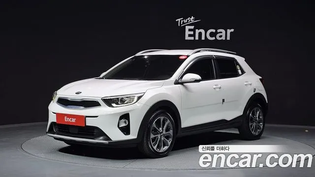 Kia 1.4 Prestige