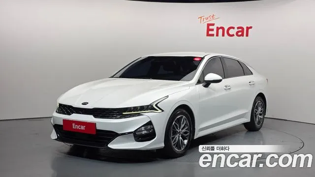 Kia K5 III 2.0