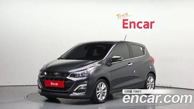 Chevrolet(GM) The New