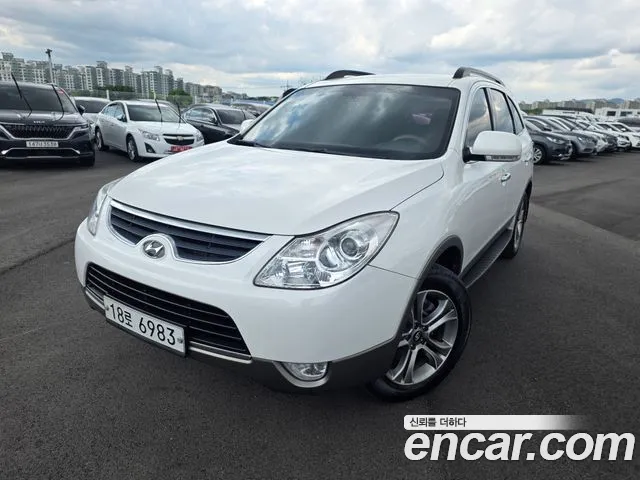 Hyundai Diesel 4WD Exclusive